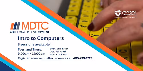 Introduction to Computers