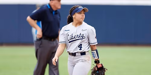 Parking Liberty Flames at Middle Tennessee Blue Raiders Womens Basketball