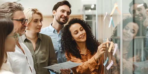 Ge\u0161talto princip\u0173 taikymas organizacijose (su Irena Lazauskiene)