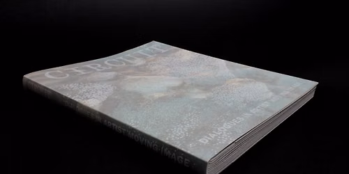 Wellington Launch - CIRCUIT: Dialogues in Artist Moving Image