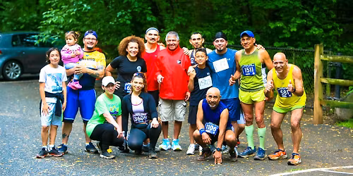 Run Aware 5K