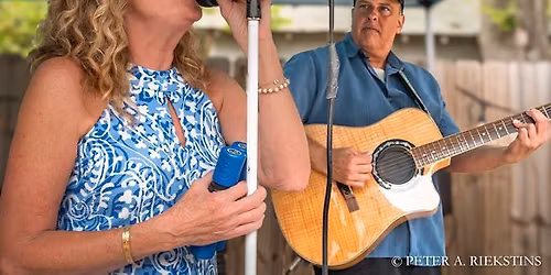 Nowcat Winter Tour Duffer's Bar & Grill in Shallotte, NC