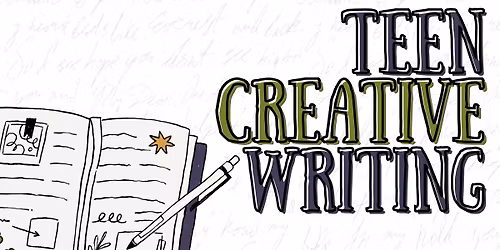 Teen Creative Writing