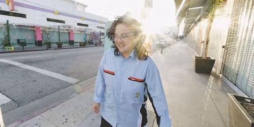 Jay Som (18 and Over with Valid Government ID)