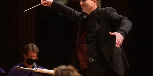 Spokane Symphony: James Lowe - Beethoven's 9th Symphony