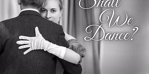 Houston Symphony - Shall We Dance? at Jones Hall at Wortham Center