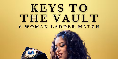 Keys To The Vault