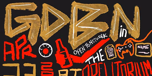 Austin Game Dev Beer Night, April 2026: Open to Network