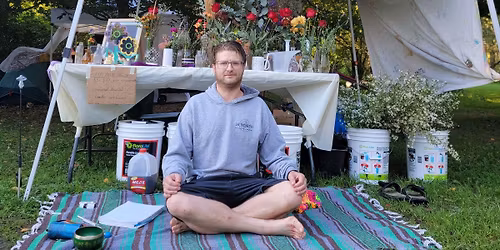 Reiki Restore with Ron 