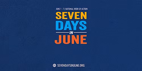 Vivent Health Metro Detroit: Seven Days In June Community Town Hall