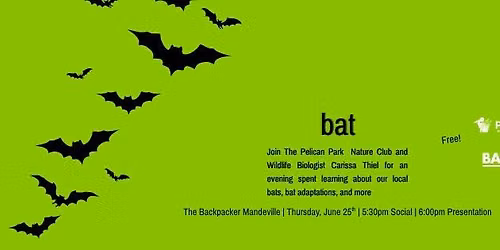 Bats of the Boot