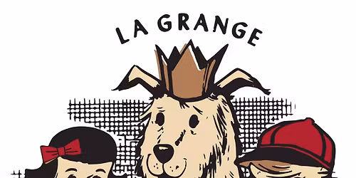 La Grange Pet Parade in Downtown La Grange, IL