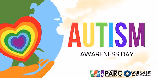 Therapeutic Rec: Autism Awareness Day