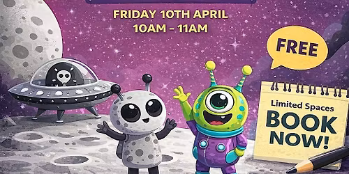 Black and White Planet (Figurative Language Workshop)