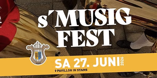 s\u2019Musigfest