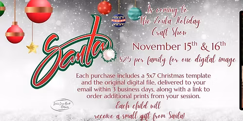 The Santa Experience 