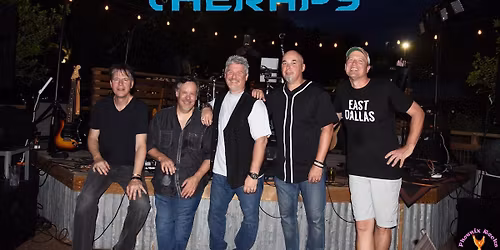 James Barron's Final Therapy Session at Chill!