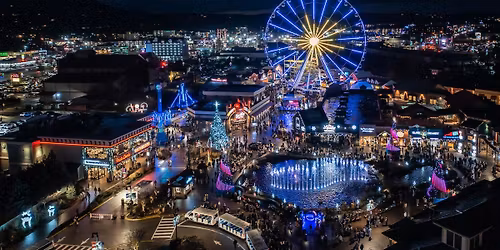 New Year\u2019s Eve Celebration