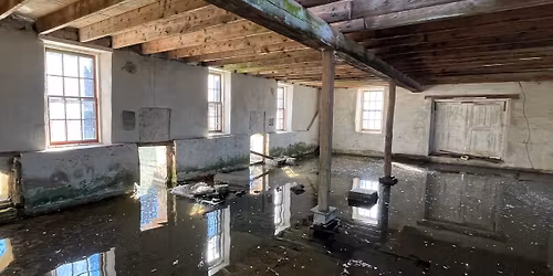 Back from the Brink and Beyond: A Local Historic Preservation Narrative 