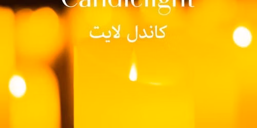 Candlelight: \u0623\u0641\u0636\u0644 \u0623\u0639\u0645\u0627\u0644 \u0643\u0648\u0644\u062f\u0628\u0644\u0627\u064a