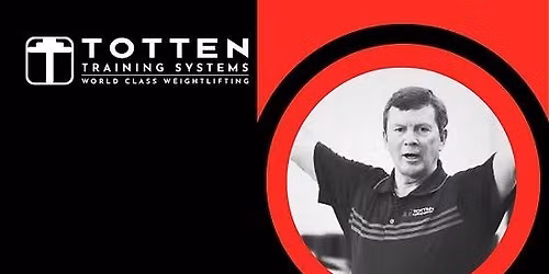 USAW Level 1 - Leo Totten