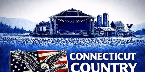 Connecticut Country Music Festival