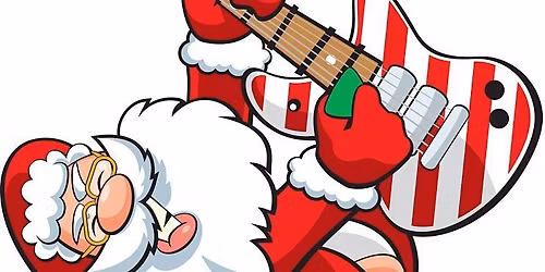 HO HO MEETS YEE HAW!!!