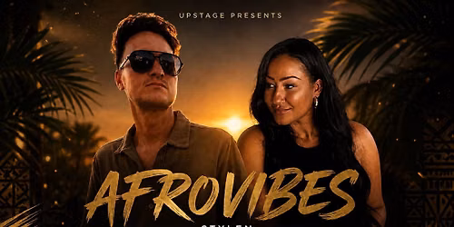 AFROVIBES 