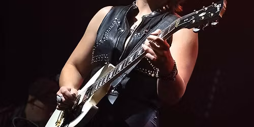 Samantha Fish