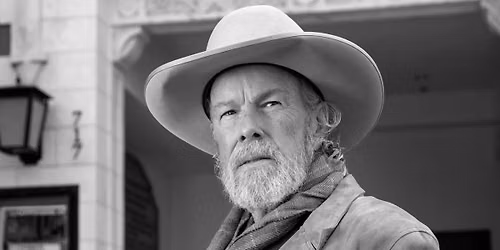 Robert Earl Keen