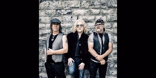 The Paolo Stante Band 
