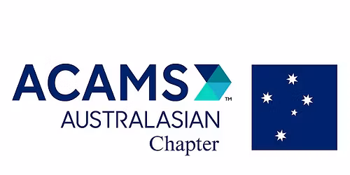 ACAMS Australasian Chapter Canberra Event