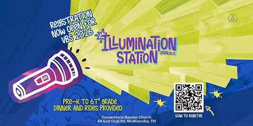VBS | Illumination Station 