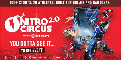 Nitro Circus