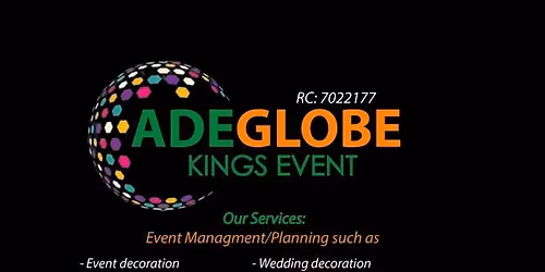 introduction to event planning\/decoration