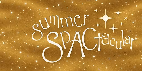 SPACtacular