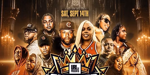 URL - Summer Madness at Variety Playhouse