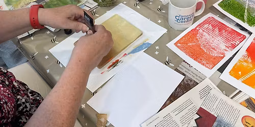 Over 65's Summer Craft Event - Wildbrook 
