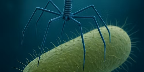 Caf\u00e9 Sci - A gut feeling: do intestinal viruses influence health?