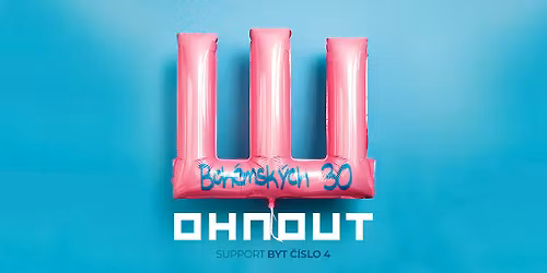 Wohnout - Boh\u00e9msk\u00fdch 30 - Olomouc