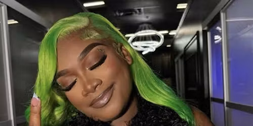 YK Niece live in Syracuse