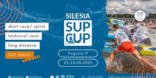 SILESIA SUP CUP 2026