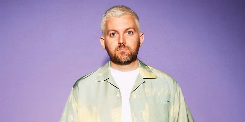 Decadence Pre-Party: Dillon Francis