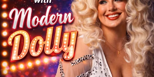 Tribute Night with Modern Dolly