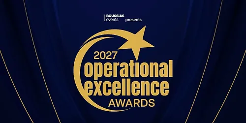 Operational Excellence Awards 2026