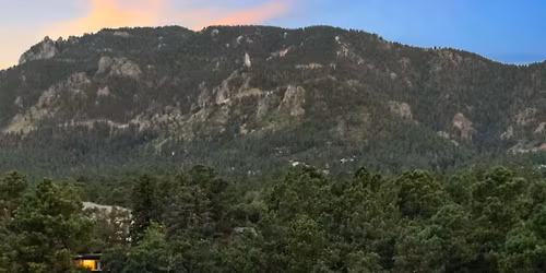 Open House- 526 Penrose Blvd. Colorado Springs, CO 80906