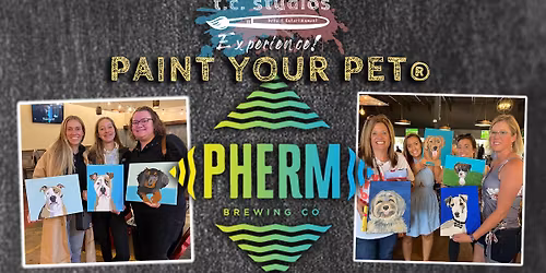 Paint your Pet\u00ae - Gambrills
