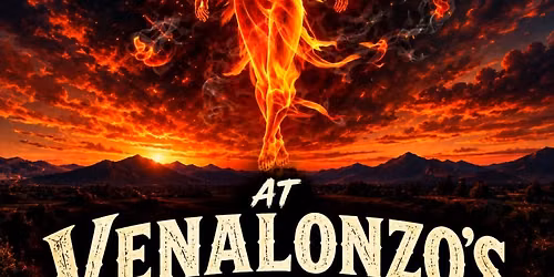 Phoenix Live at Venalonzo\u2019s Tacos! (Private Event)