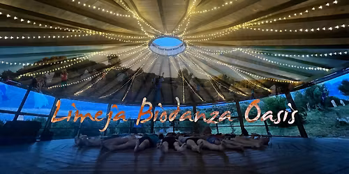 Limeja Biodanza Oasis