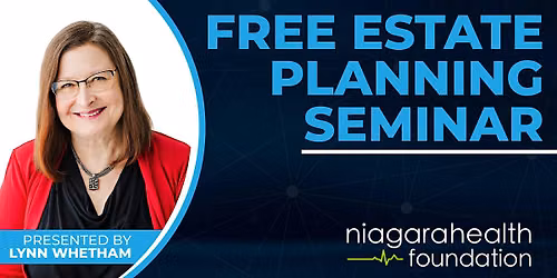 Estate Planning Seminar